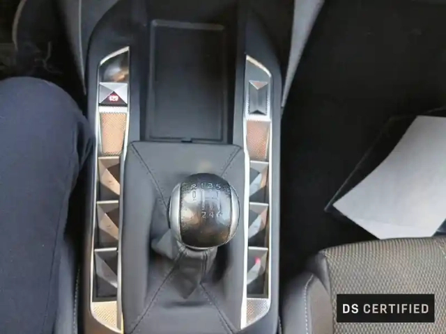 Ds Ds 3 crossback puretech 100 s&amp;s bvm6 — photo 30