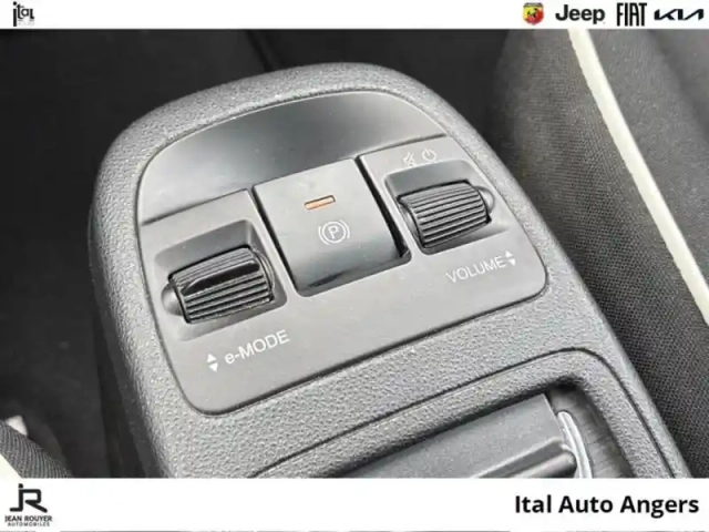 Fiat 500 e 118ch pack confort &amp; style my23 — photo 14
