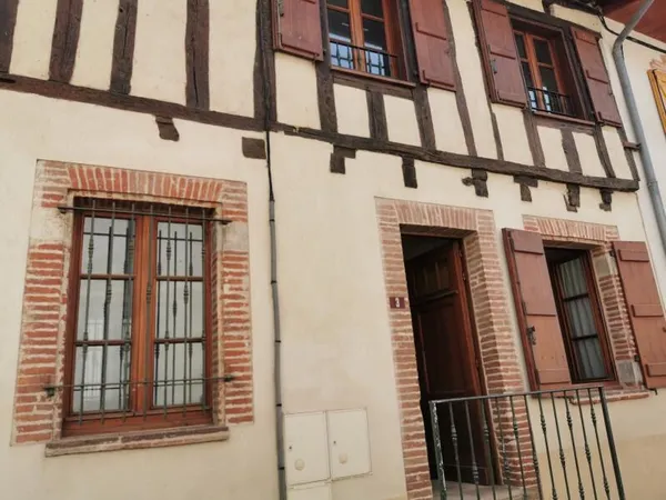 Appartement Levignac 2 pièce(s) 50 m2