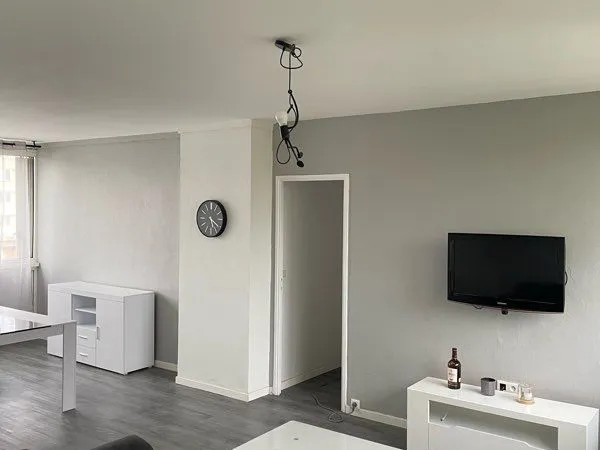 🏡 T3 très lumineux de 73 m² avec séjour traversant et balcon - Mourenx (64150)