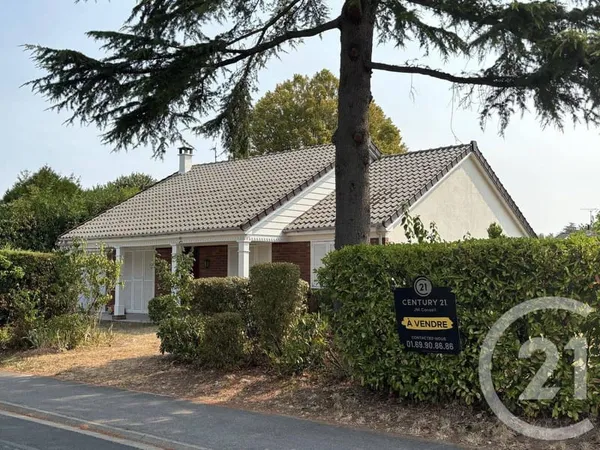 Maison 5 pièces 125 m²