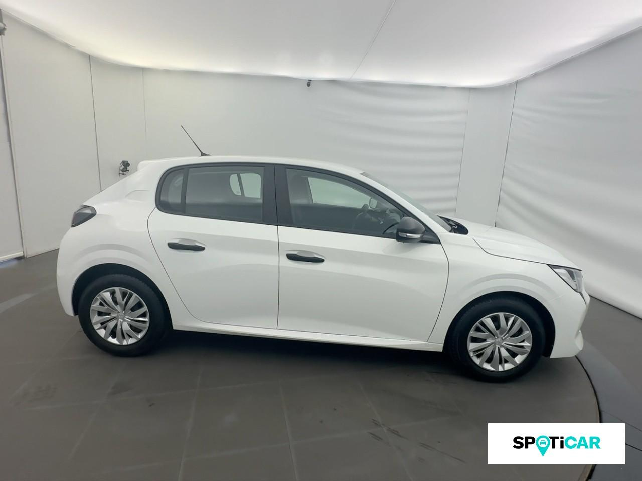 Peugeot 208 1.2 puretech 75ch s&s like — photo 4