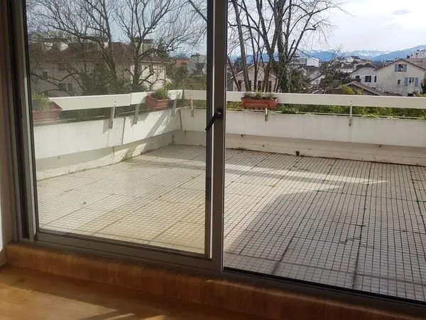 Appartement T3 residence senior