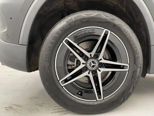 Mercedes Eqa 250 — photo 18