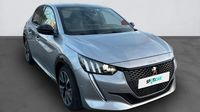 Peugeot 208 1.2 PureTech 100ch S&S GT Line EAT8 — photo 3
