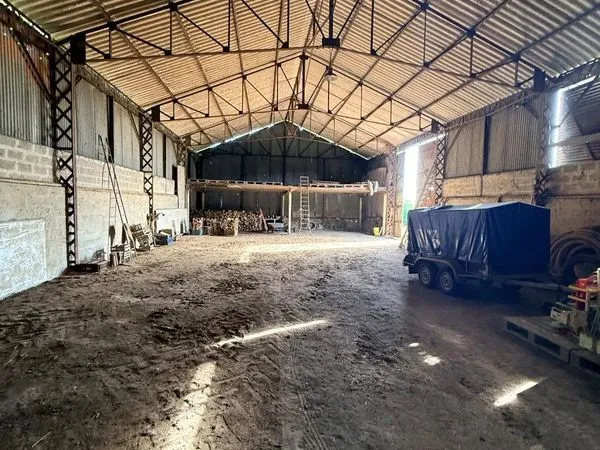 Bien agricole 448 m² Hazebrouck