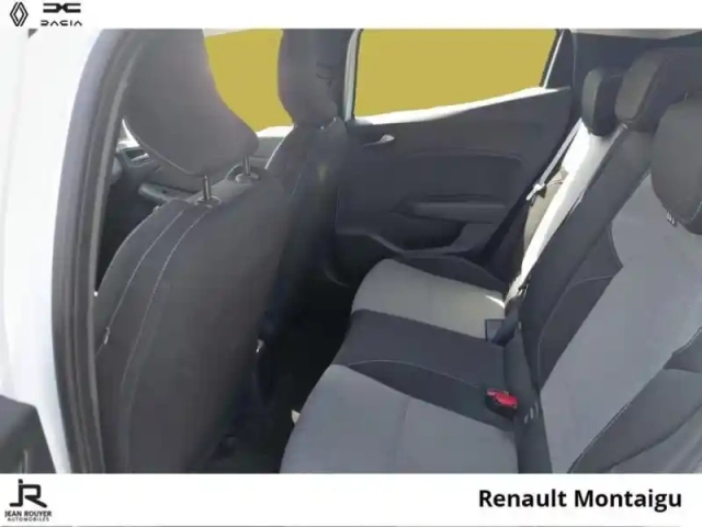 Renault Clio 1.0 tce 100ch evolution gpl — photo 15