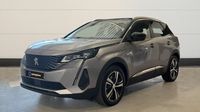 Peugeot 3008 Plug-in Hybrid 225ch GT e-EAT8 — photo 1