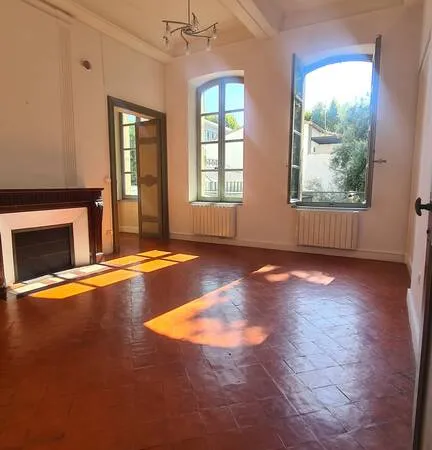 Appartement 3 pièces 79 m²