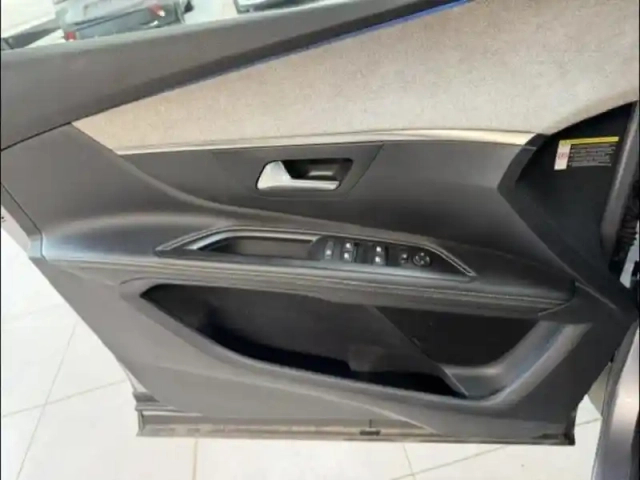 Peugeot 5008 1.5 bluehdi 130ch s&amp;s gt eat8 — photo 14