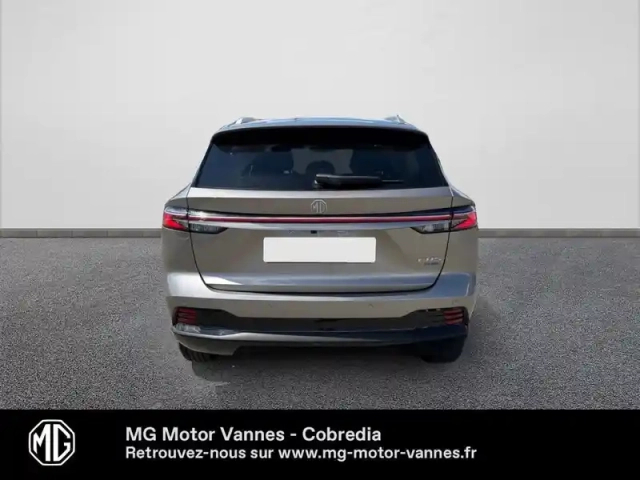 Mg Ehs 1.5 gdi 272ch phev luxury — photo 5