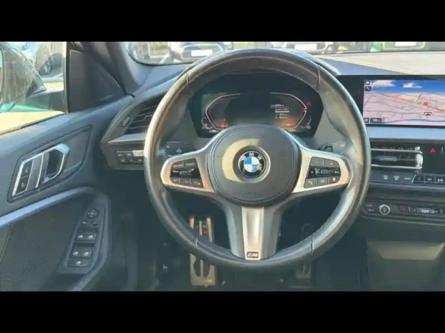 Bmw Serie 2 série 2 gran coupé 220ia 178ch m sport 9cv — photo 12