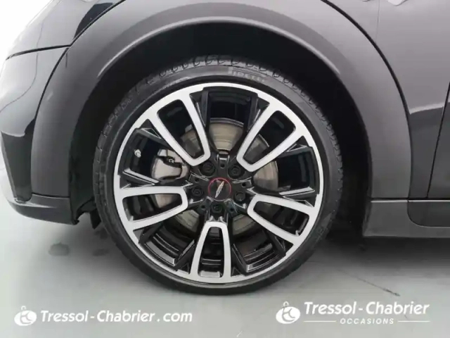 Mini Mini hatch 3 portes cooper s 178 ch dkg7 — photo 9