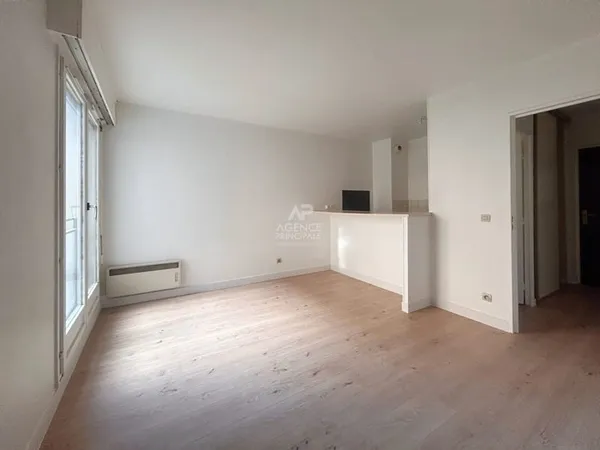 Appartement Poissy 1 pièce(s) 29.71 m2