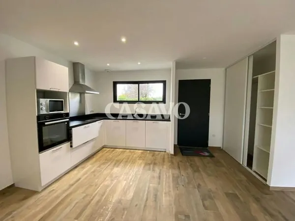 Vente Maison 5 pièces de 115m² - 31360 Saint-Martory