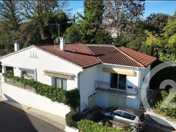 Maison 6 pièces 120 m²