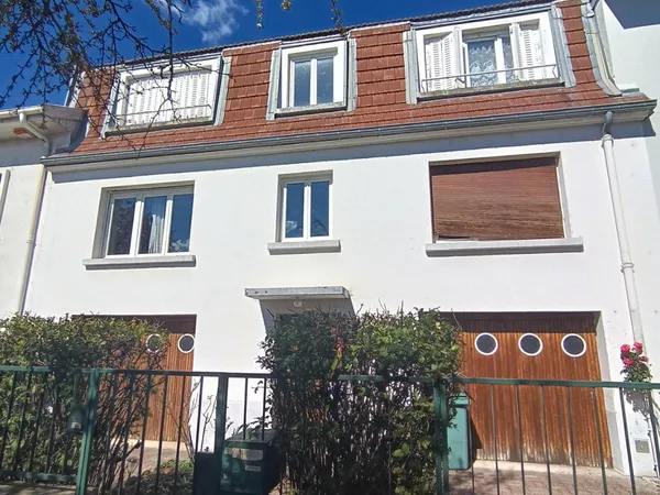 Maison 5 pièces 127 m²