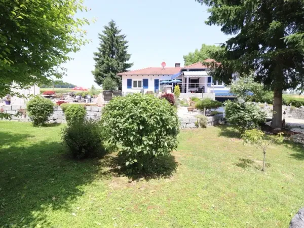 Maison 4 pièces 120 m²