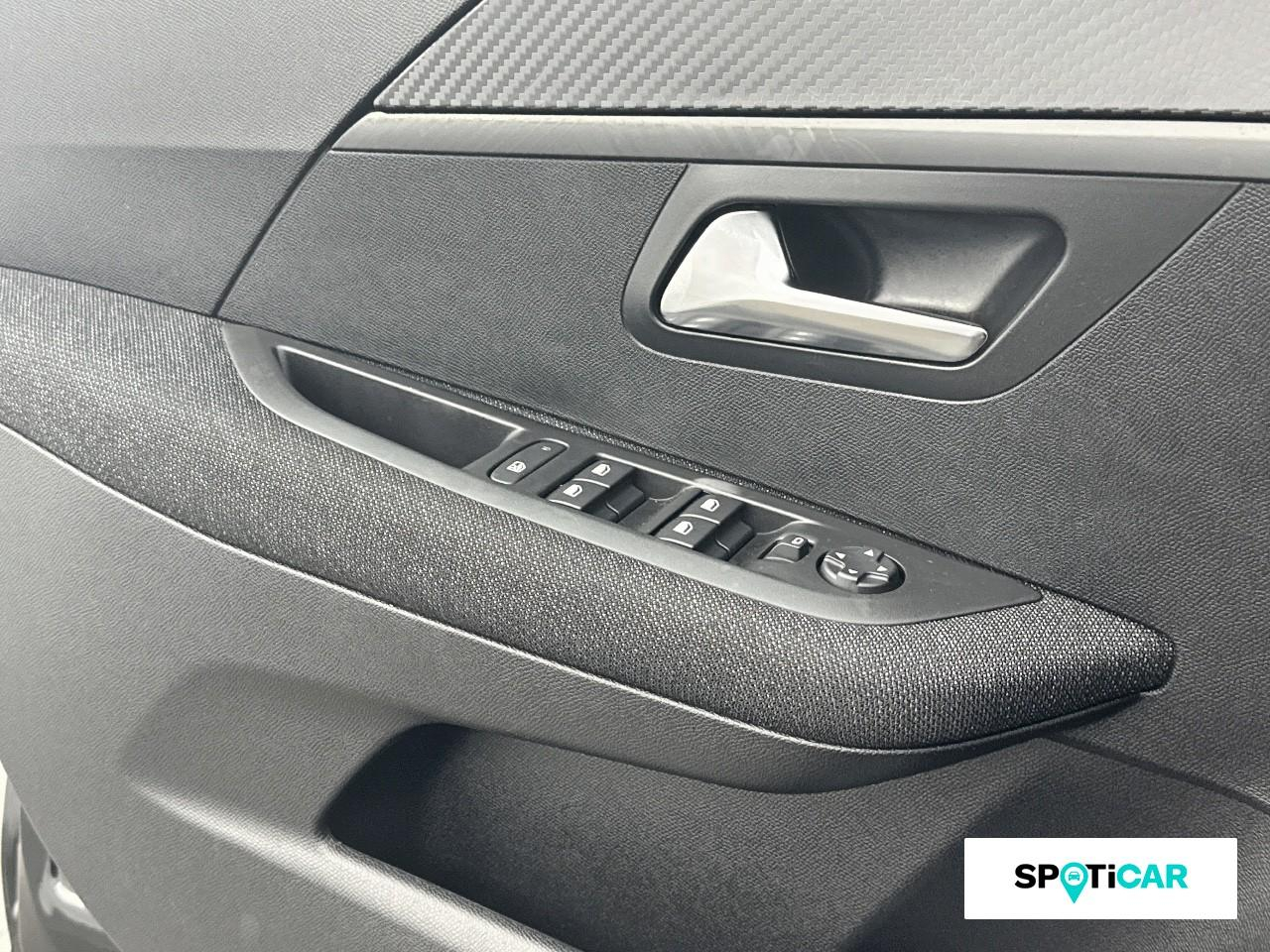 Peugeot 208 1.2 100ch s&s style — photo 17