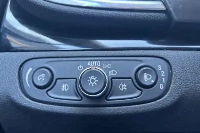 Opel Mokka x 1.6 cdti - 136 ch 4x2 — photo 26