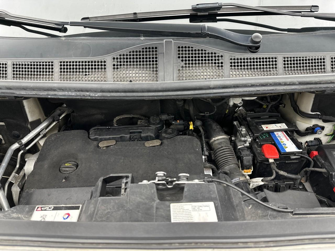 Peugeot Expert fgn tole long bluehdi 145 s&s bvm6 premium — photo 13