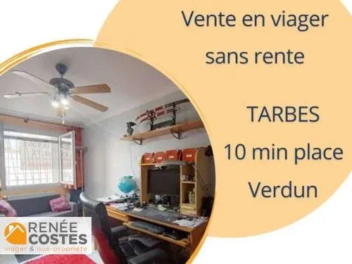 Parking/Garage/Box 60 m²