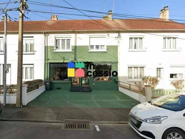 Boutique 65 m²