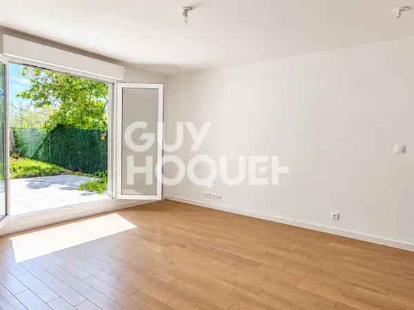 APPARTEMENT À VENDRE DE 3 PIÈCES DE 60,10 M²