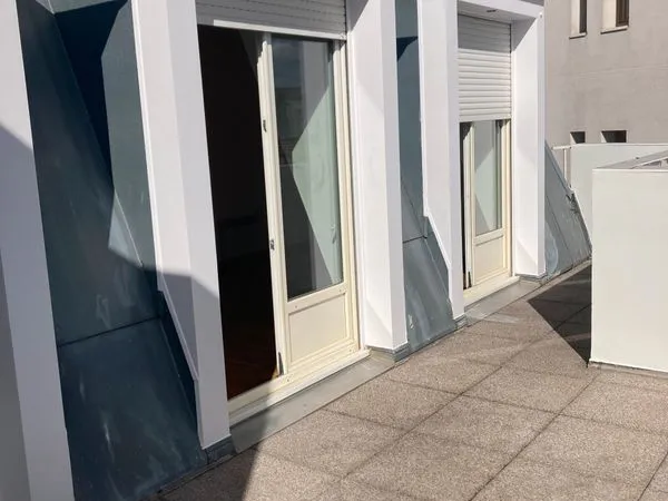 Appartement 3 pièces 68,26 m² Les Pavillons-Sous-Bois (93320)
