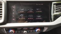 Audi A1 Sportback 25 TFSI 95ch Design — photo 18