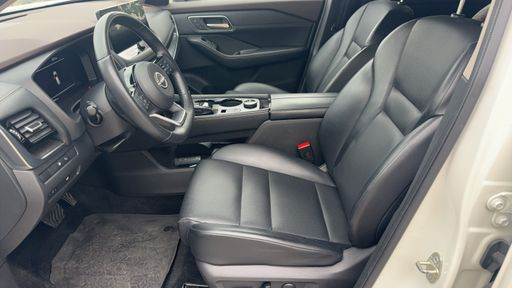 Nissan X-Trail 1.5 DIG-T 213 e-power e-Force 4WD - Tekna – 2023 – 71941 km – Hybride essence – Boîte Automatique — photo 26