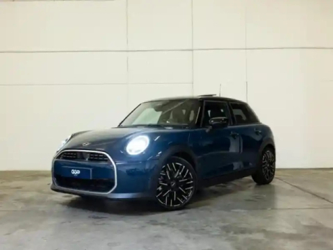 Mini Cooper 5 portes c 156ch classic dkg7