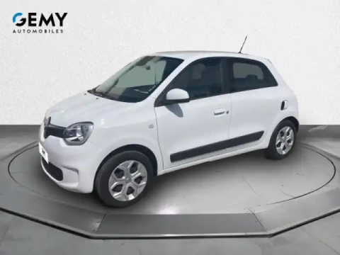 Renault Twingo iii achat intégral - 21