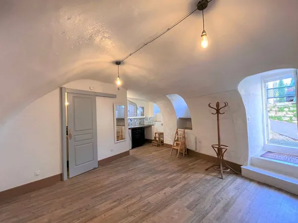Appartement 1 pièce 23 m²