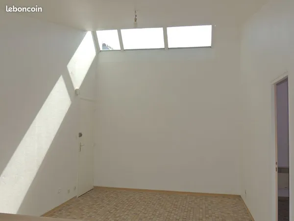 Appartement t2