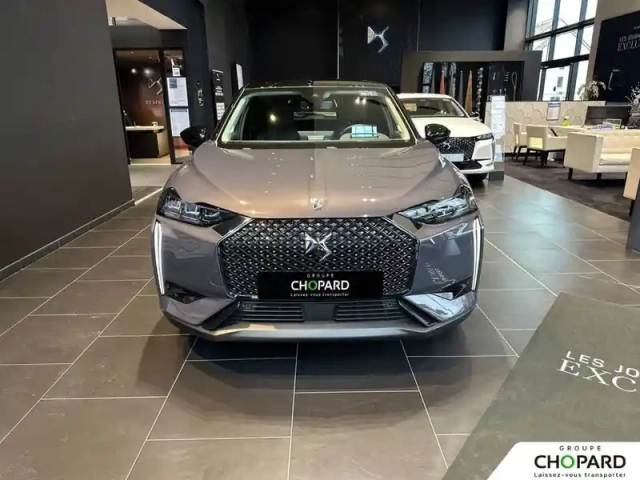 Ds Ds 3 e-tense — photo 2