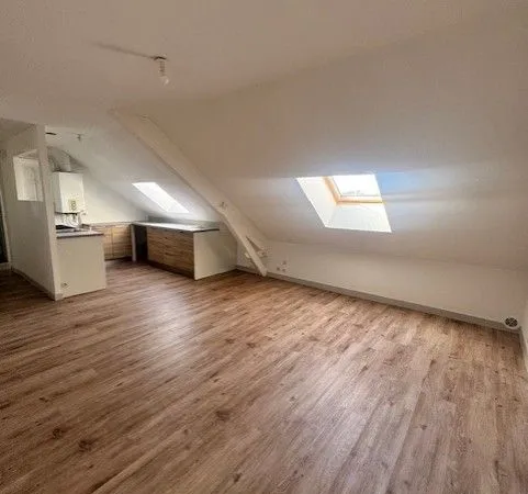 Apt t3 gueret