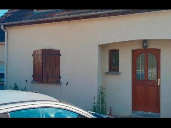Maison à louer proche Pithiviers ( Escrennes)