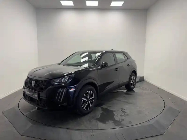 Peugeot 2008 100 s&amp;s bvm6