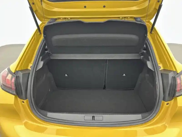 Peugeot 208 puretech 75 s&amp;s bvm5 — photo 6