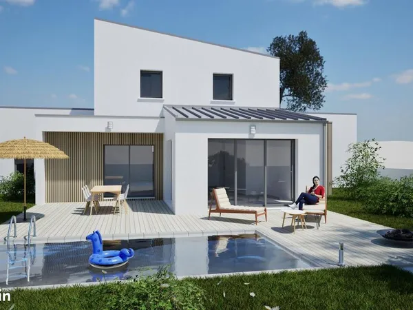 Maison 6 pièces 137 m²