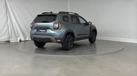 Dacia Duster 1.3 TCe 150ch FAP Extreme 4x2 EDC — photo 5