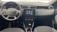 Dacia Duster 1.0 ECO-G 100ch Journey + 4x2 — photo 8