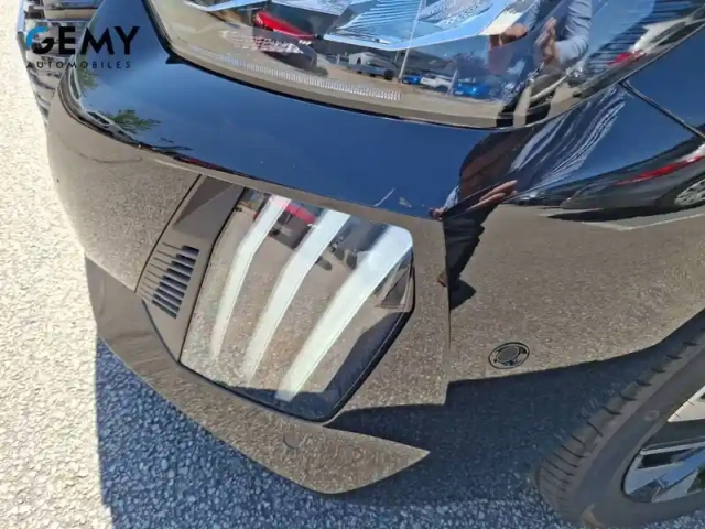 Peugeot 208 electrique 54 kwh 156ch — photo 28