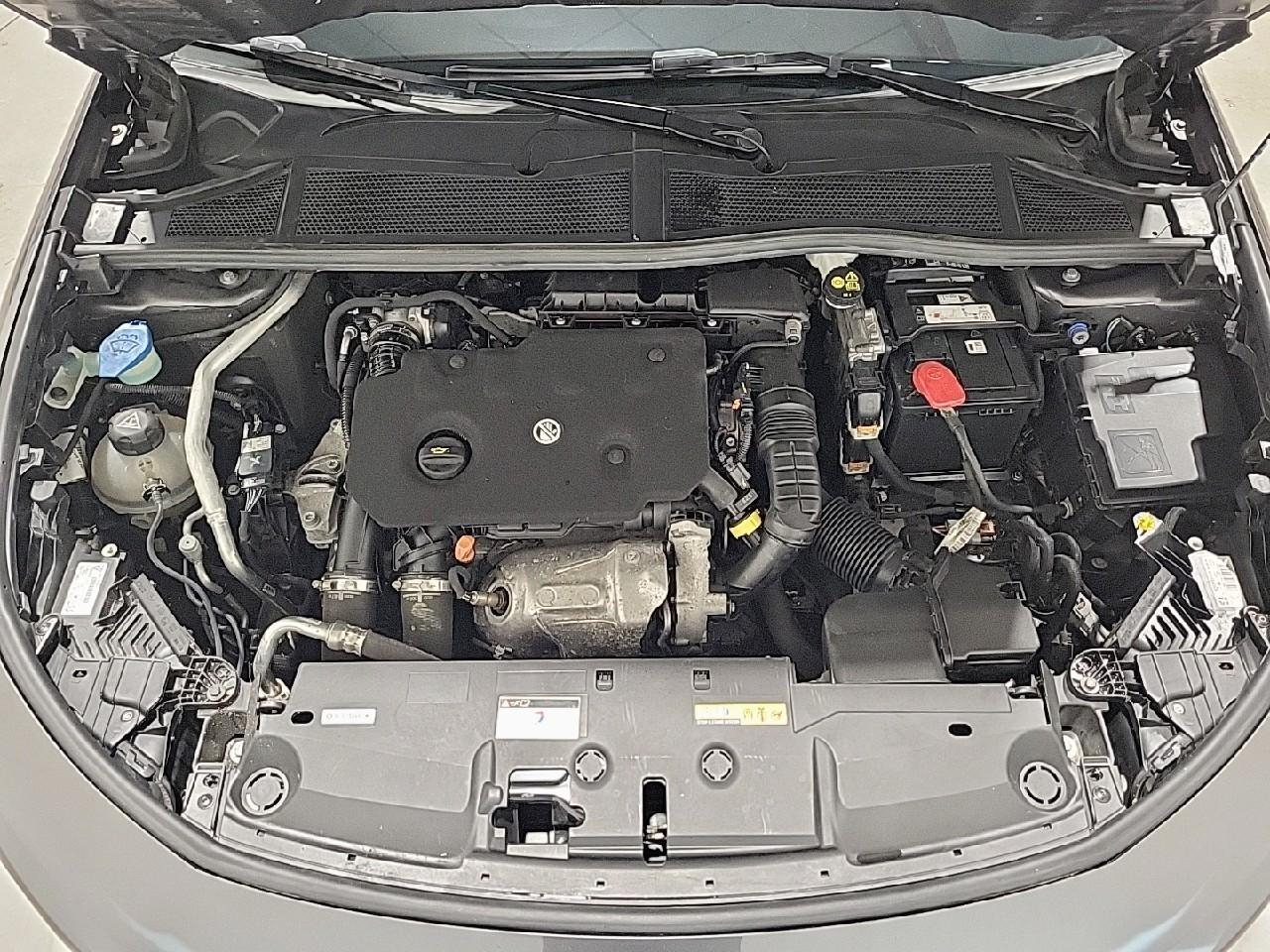 Peugeot 308 sw bluehdi 130ch s&s eat8 allure pack — photo 15