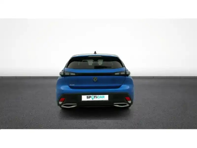 Peugeot 308 puretech 130ch s&amp;s eat8 — photo 7