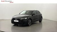 Audi A1 Sportback 30 TFSI 116ch S line plus S tronic 7