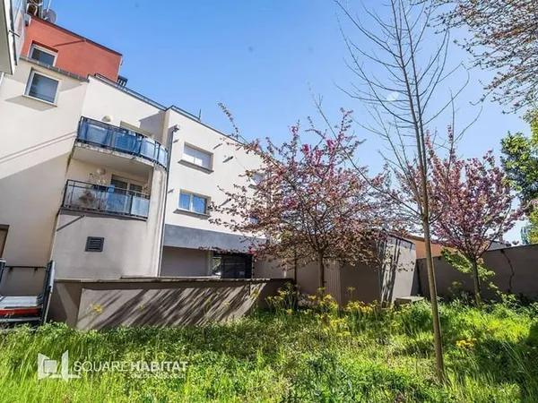 Appartement 2 pièces 37 m²