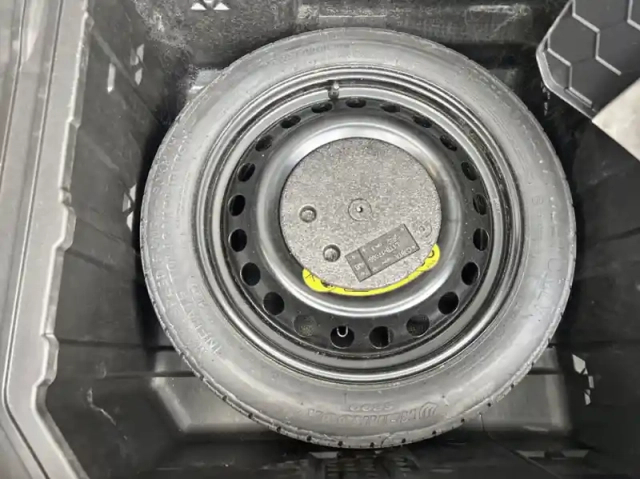 Ford Puma 1.0 flexifuel 125ch s&amp;s mhev titanium business — photo 29