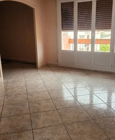 Appartement T3